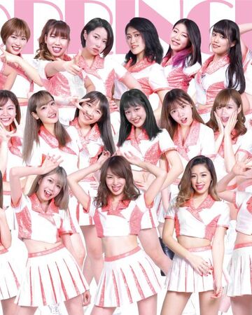 Ddプリンセス アイドル戦国時代 Wiki Fandom