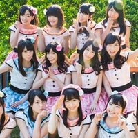 アイドルカレッジ | アイドル戦国時代 Wiki | FANDOM powered by Wikia
