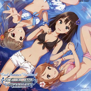 The Idolm Ster Cinderella Girls Discography The Idolm Ster Wiki Fandom
