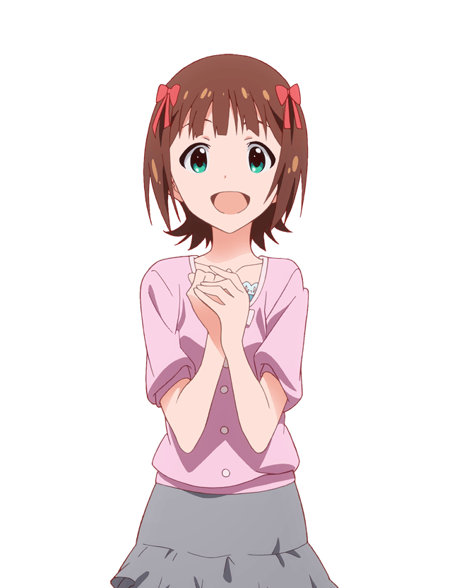 Haruka Amami The Idolm Ster Wiki Fandom