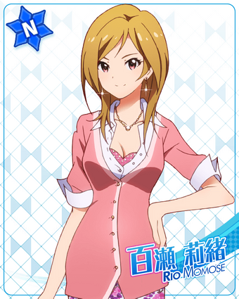 Get Wallpaper The Idolm Ster Wiki Fandom For Android