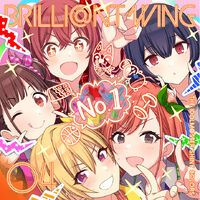 Wallpaper The Idolm Ster Shiny Colors Brilli Nt Wing 04 Yumesaki After Free HD