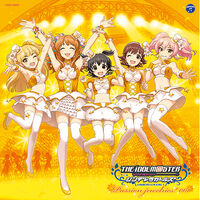 The Idolm Ster Cinderella Master Passion Jewelries 001 The Idolm Ster Wiki Fandom