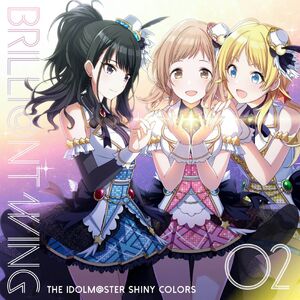 Get Wallpaper The Idolm Ster Shiny Colors Discography The Idolm Ster Wiki Fandom For Android