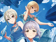Get Wallpaper Category Cinderella Master The Idolm Ster Wiki Fandom For Android Free