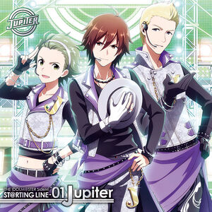 The Idolm Ster Sidem Discography The Idolm Ster Wiki Fandom