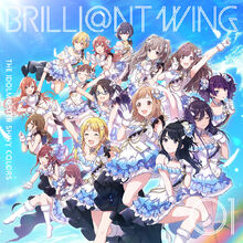 Wallpaper The Idolm Ster Shiny Colors Discography The Idolm Ster Wiki Fandom HD