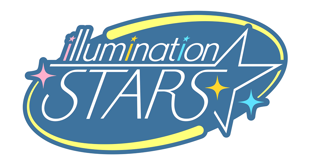 Illumination Stars The Idolm Ster Wiki Fandom