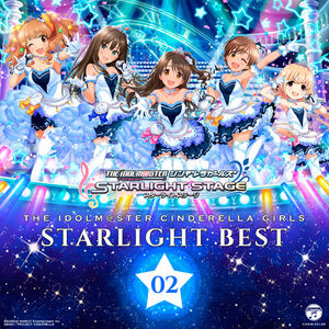 Get Wallpaper The Idolm Ster Cinderella Girls Discography The Idolm Ster Wiki Desktop Wallpaper Free