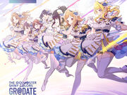 Get Wallpaper Category Shiny Colors The Idolm Ster Wiki Fandom HD