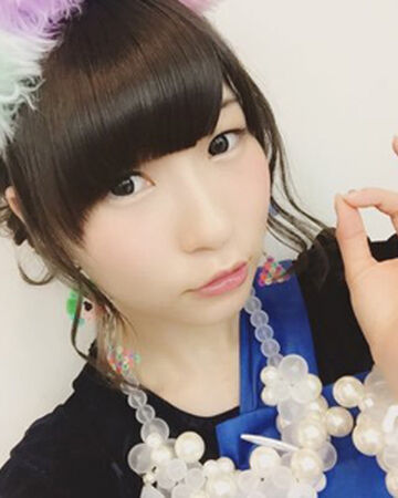 藤咲彩音 アイドルペディア Fandom