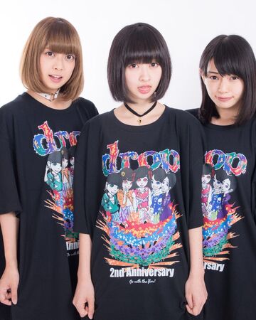 Drop アイドルペディア Fandom
