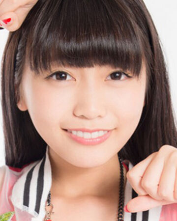 松下玲緒菜 アイドルペディア Fandom