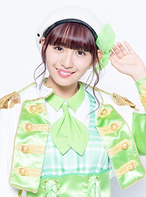 Asakawa Nana Idol Street Wiki Fandom Powered By Wikia