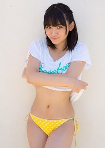 Asakawa Nana Idol Street Wiki Fandom Powered By Wikia