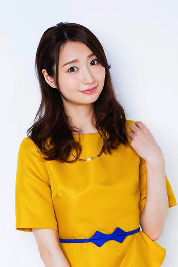 Haruka Tomatsu | Idoly Pride Wiki | Fandom
