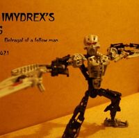 Toa Imydrex S Blog Ids5621 Bionicle Story Wiki Fandom - roblox is the last bastion of white identity by hmmmmmmmm