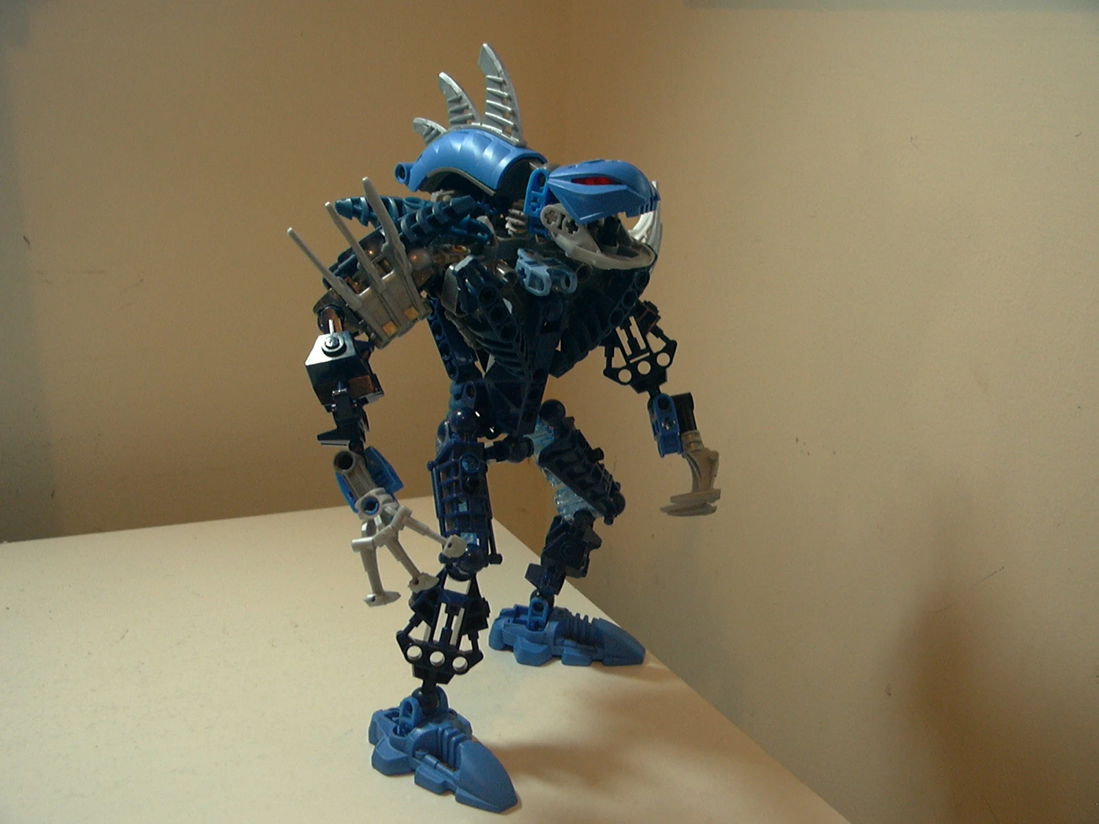 Mechanical Rahkshi Ids5621 Bionicle Story Wiki FANDOM powered by Wikia