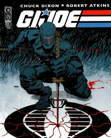 gi a joe 3
