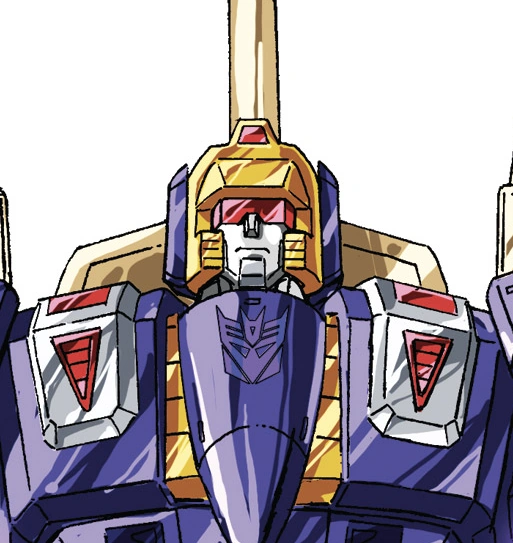 Blitzwing IDW Revolution Wiki Fandom