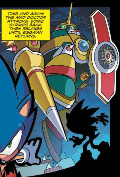 Download Egg Emperor | IDW Sonic Hub | Fandom