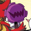 Void Wispon