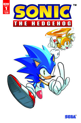 File:Sonic 1 Second Printing.jpg
