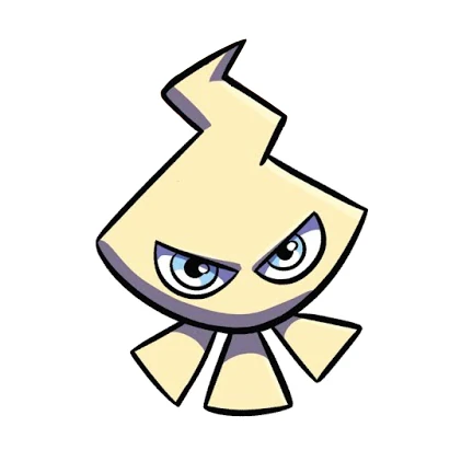 Ivory Wisp | IDW Sonic Hub | Fandom