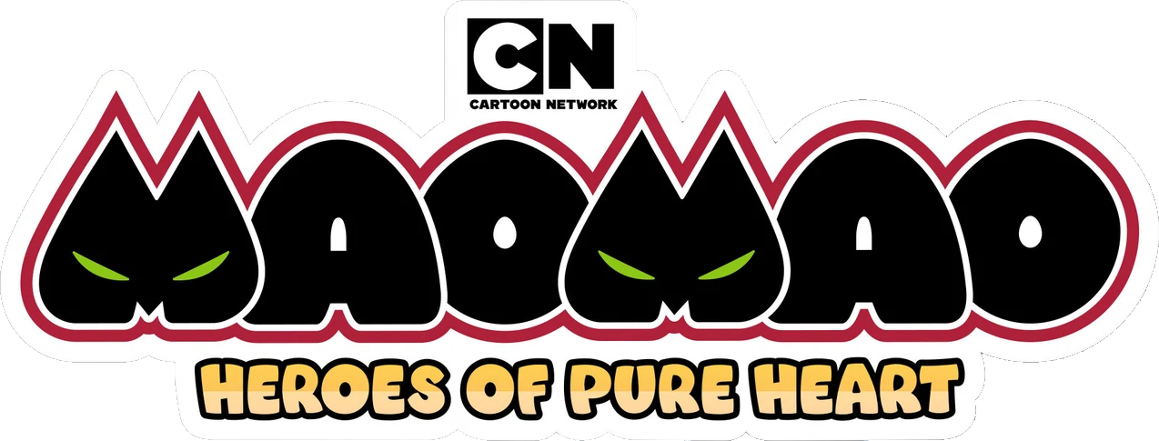 mao mao heroes of pure hearts