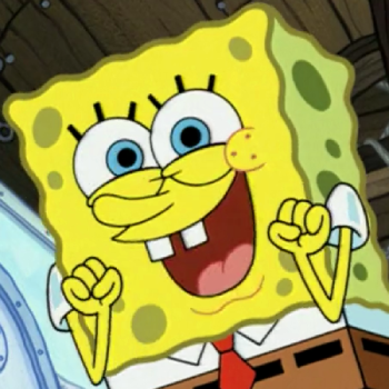 SpongeBob (SpongeBob SquarePants) | I.E.P. Fanon Wiki | Fandom