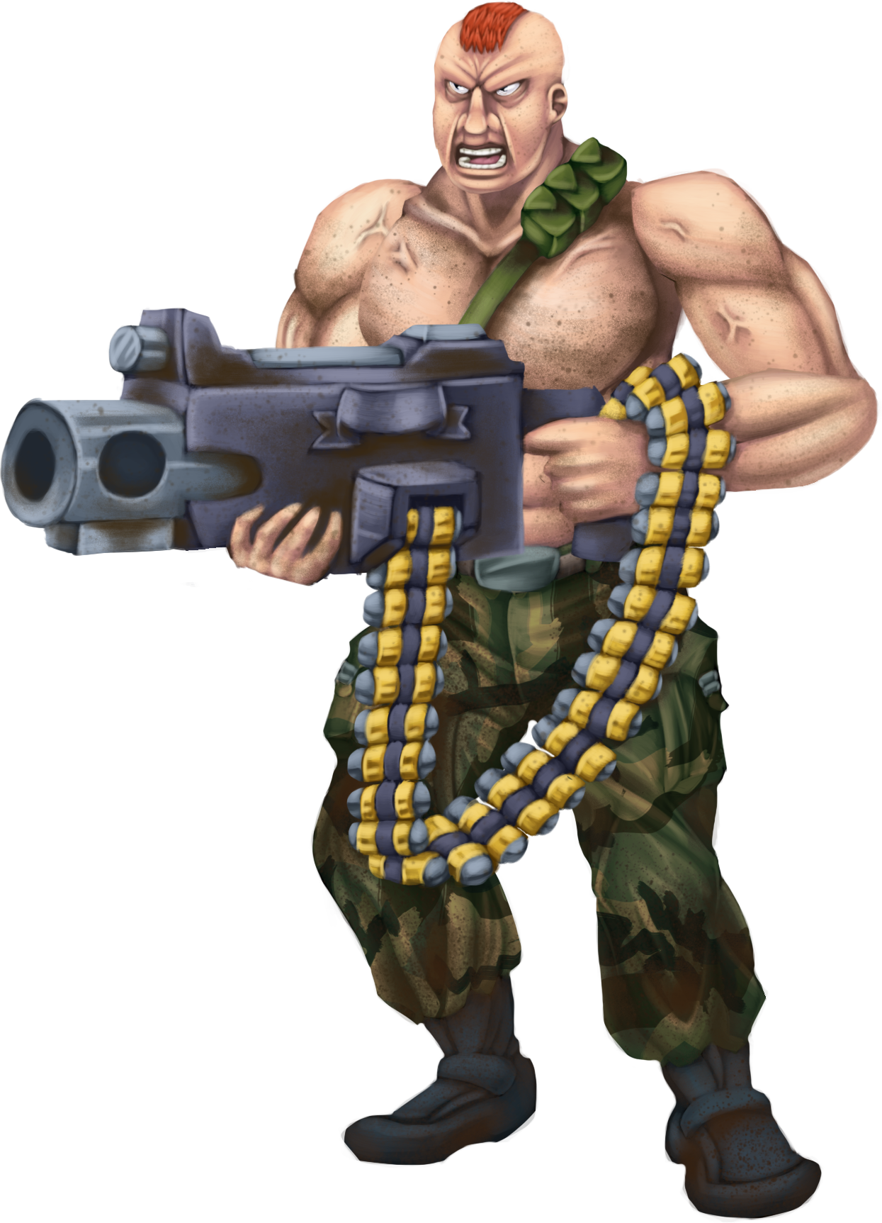 gunnery sergeant stonetooth harker if the emperor had a text to