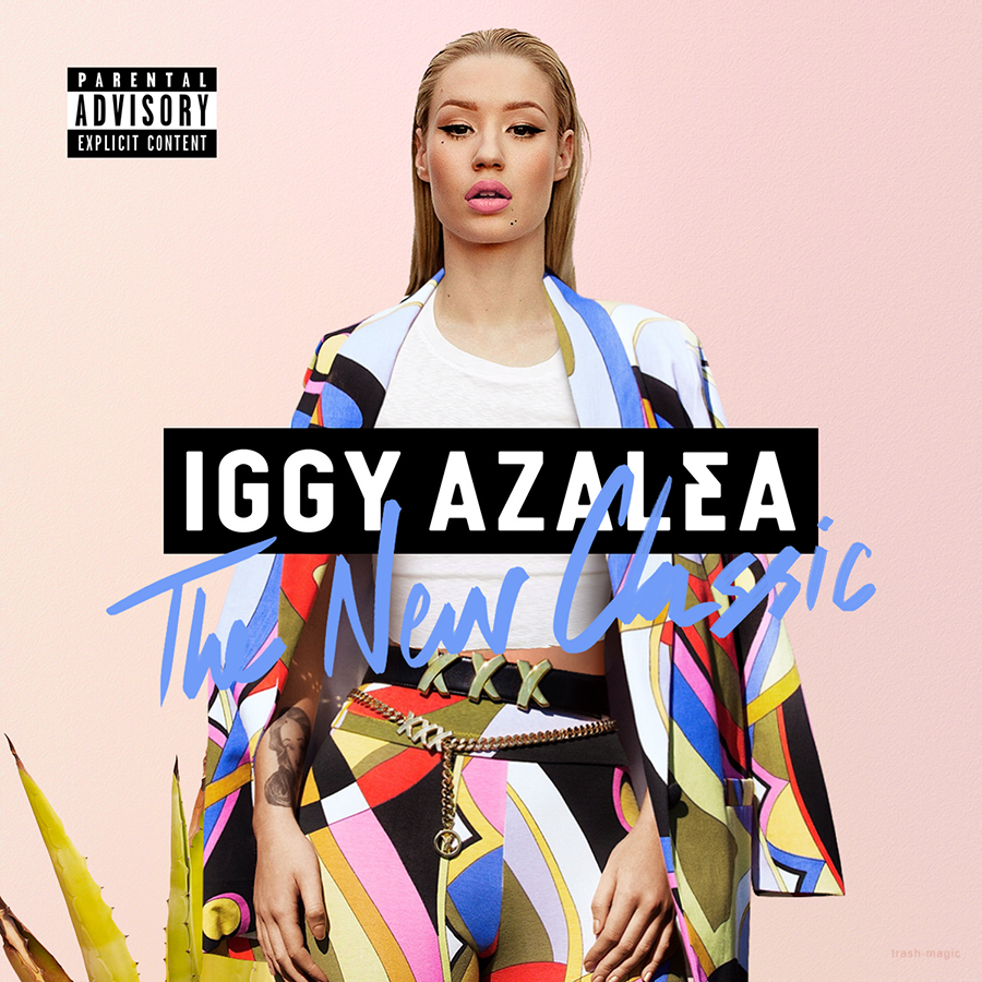 iggy azalea work outfit