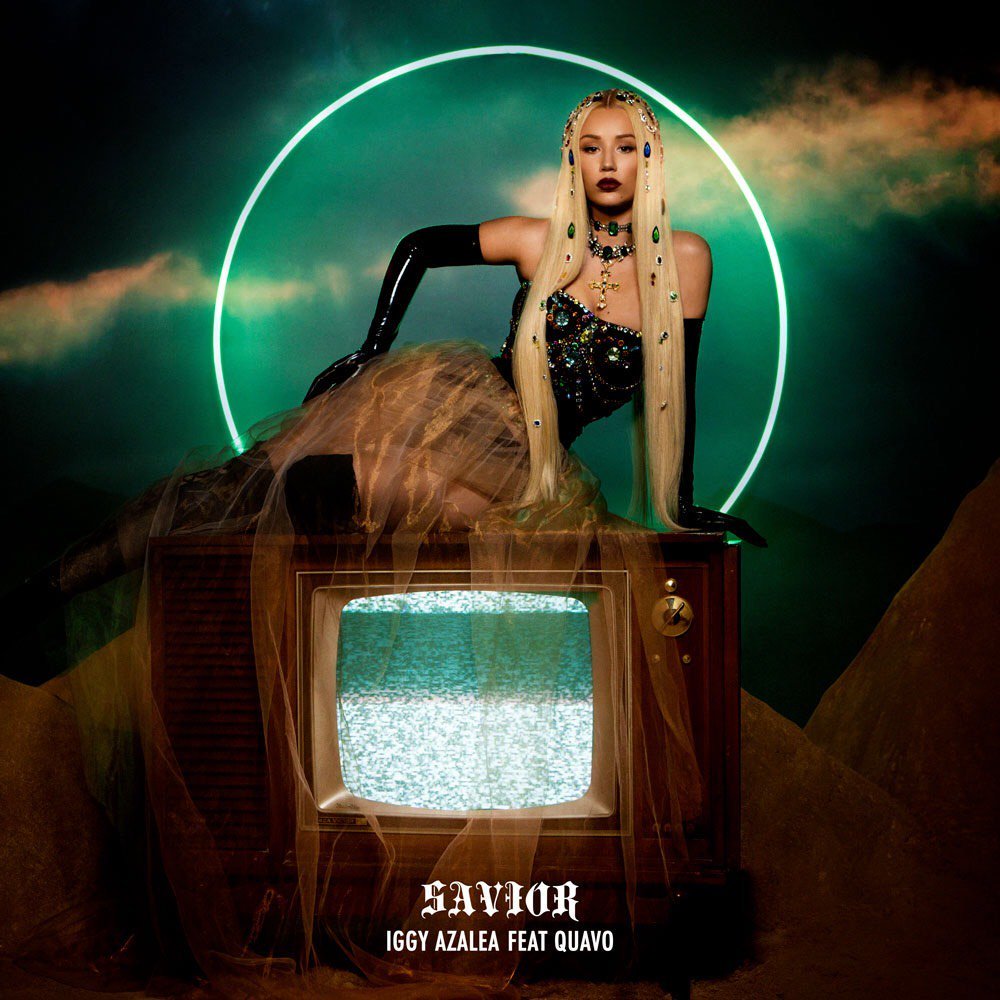 Savior Iggy Azalea Wiki Fandom Powered By Wikia Savior Iggy Azalea Wiki Fandom Powered By Wikia