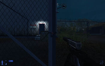 1. Infiltration