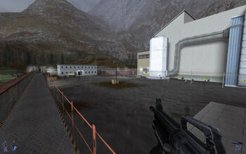 6. Production Facility