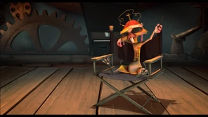 Scamper | Igor Wiki | Fandom