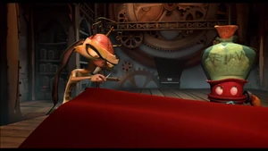 Scamper | Igor Wiki | Fandom