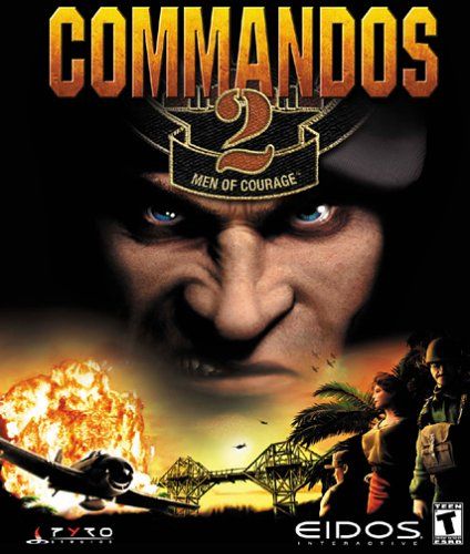 Commandos