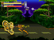 Streets of Rage Remake