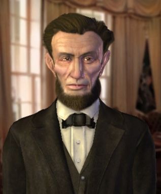 Lincoln