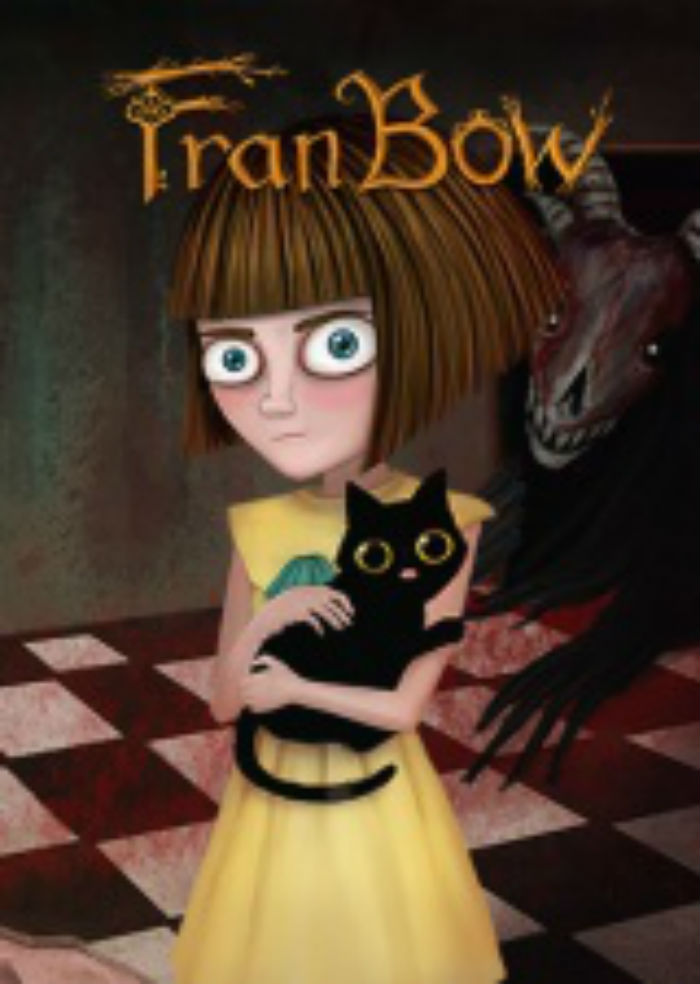 Кто ты из fran bow