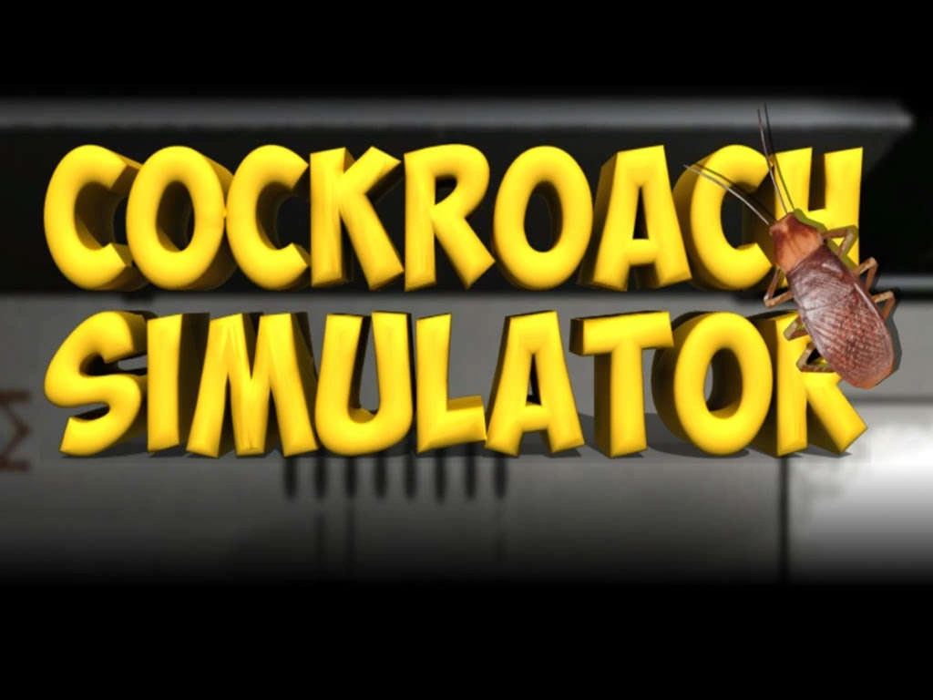 Cockroach Simulator ИгроВики FANDOM powered by Wikia