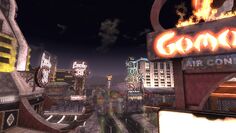 Strip in game
