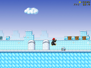 SuperTux-Milestone1 9
