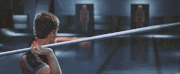 Marvel trening