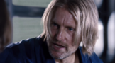 Haymitch daje rady