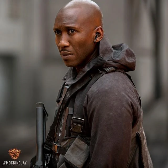 Boggs Igrzyska Śmierci Wiki FANDOM powered by Wikia