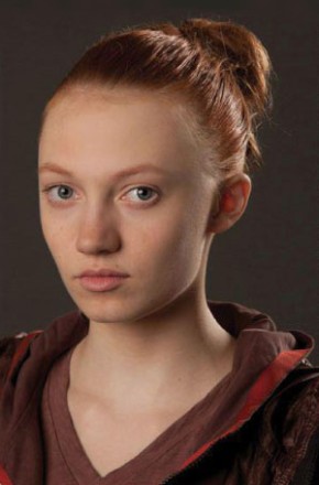 Liszka | Igrzyska Śmierci Wiki | FANDOM powered by Wikia