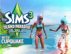 Sims3islandparadise