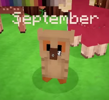 September